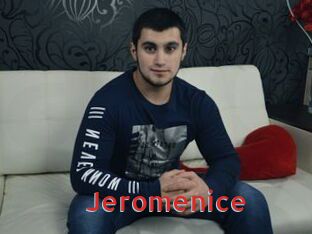 Jeromenice