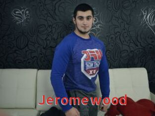 Jeromewood