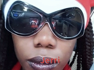 Jerri