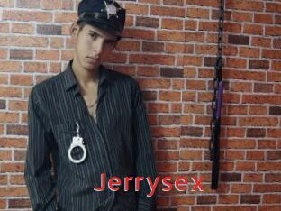 Jerrysex