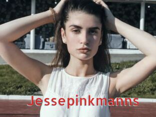 Jessepinkmanns
