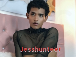 Jesshunteer