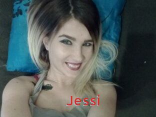 Jessi
