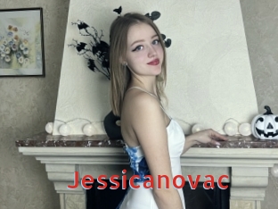 jessicanovac Archive DVD NET