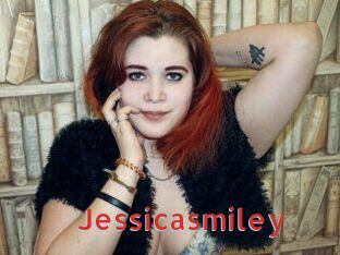 Jessicasmiley