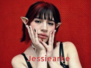 Jessiearke
