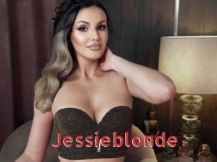 Jessieblonde