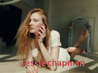 Jessiechapman