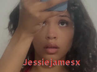 Jessiejamesx