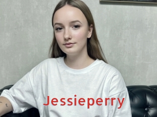 Jessieperry