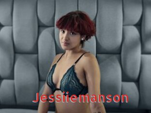 Jessiiemanson