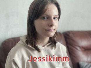 jessikimm Archive DVD NET