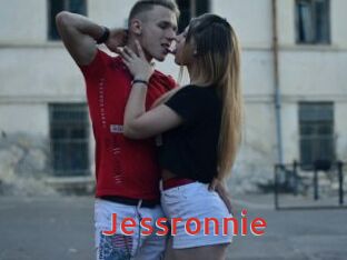 Jessronnie
