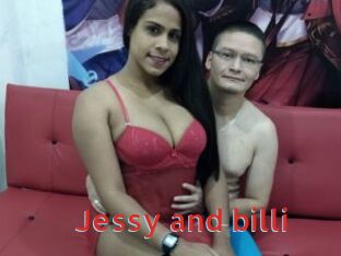 Jessy_and_billi