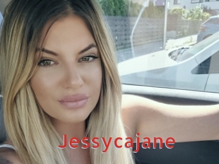 Jessycajane