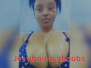 Jesybouncyboobs