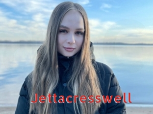 Jettacresswell