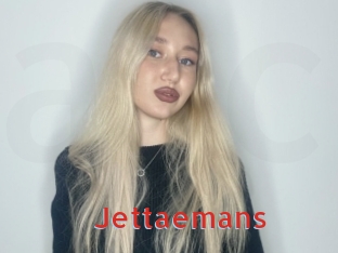Jettaemans