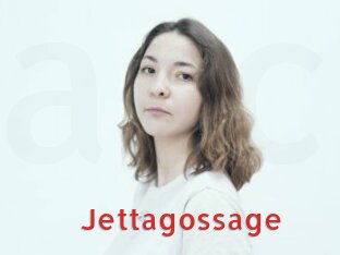 Jettagossage