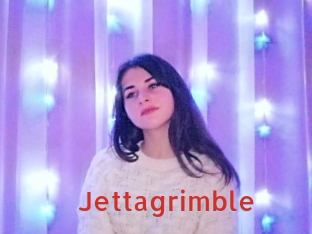 Jettagrimble
