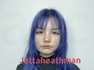 Jettaheathman