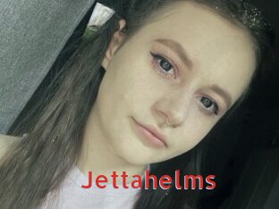 Jettahelms