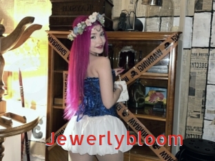 Jewerlybloom