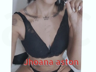 Jhoana_aston