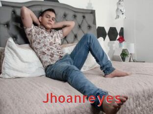 Jhoanreyes