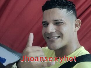 Jhoansexyhot