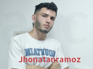 Jhonatanramoz