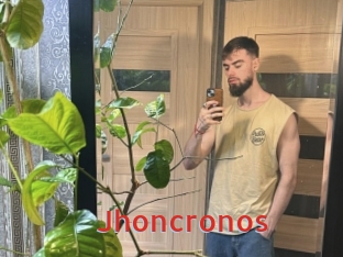 Jhoncronos