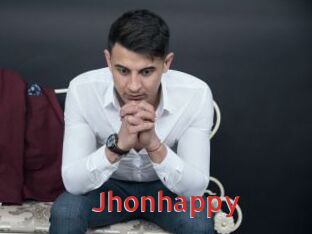Jhonhappy