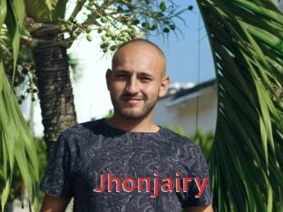 Jhonjairy
