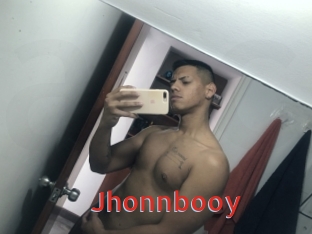 Jhonnbooy