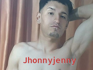 Jhonnyjenny