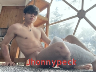 jhonnypeck Archive DVD NET