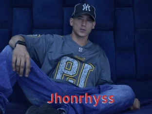 Jhonrhyss