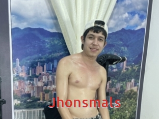 Jhonsmals