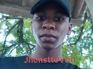 Jhonstteven