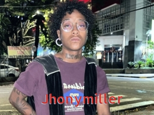 Jhonymiller