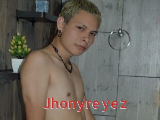 Jhonyreyez