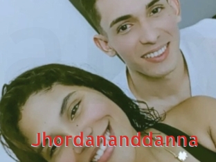 Jhordananddanna