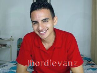 jhordievanz Archive DVD NET