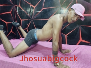 Jhosuabigcock