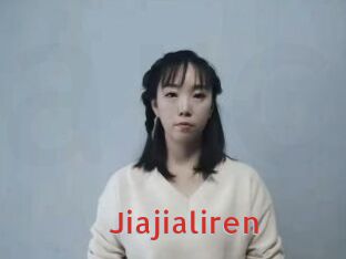 Jiajialiren