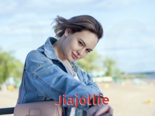 Jiajollie