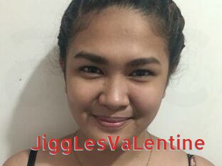 JiggLesVaLentine