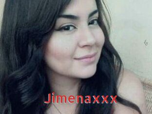 Jimenaxxx