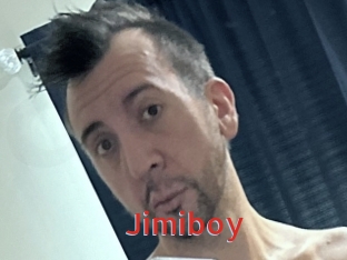 Jimiboy